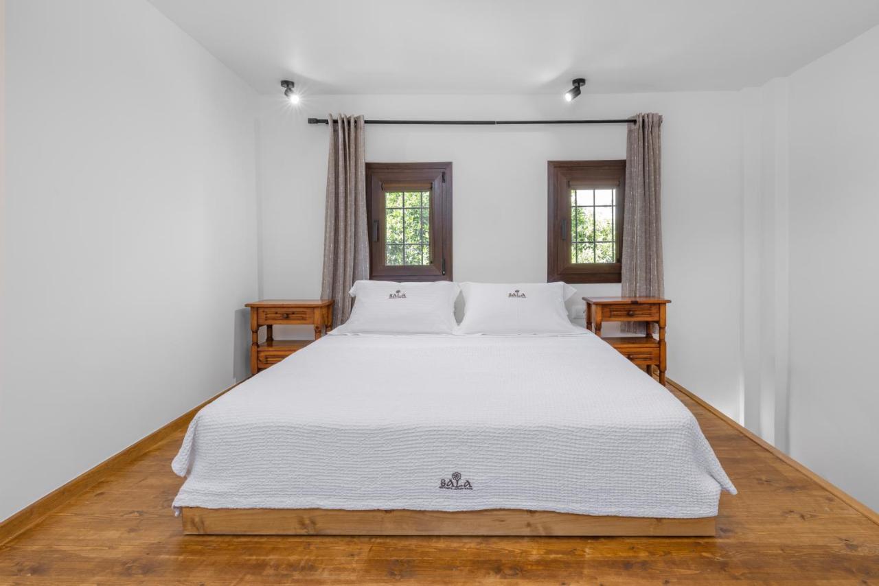Sala Historical Luxury