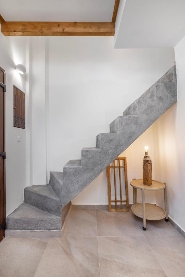 Sala Historical Luxury
