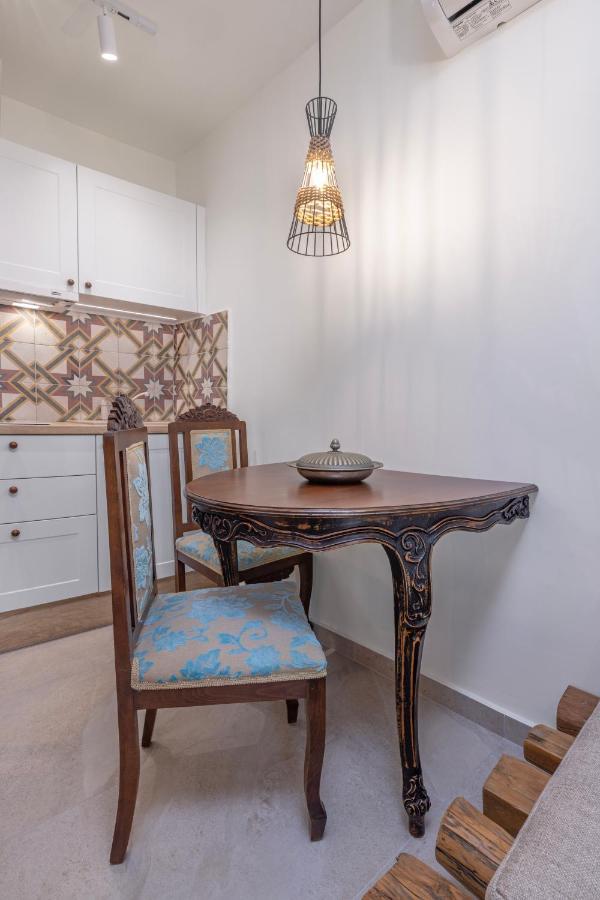 Sala Historical Luxury Rhodes City