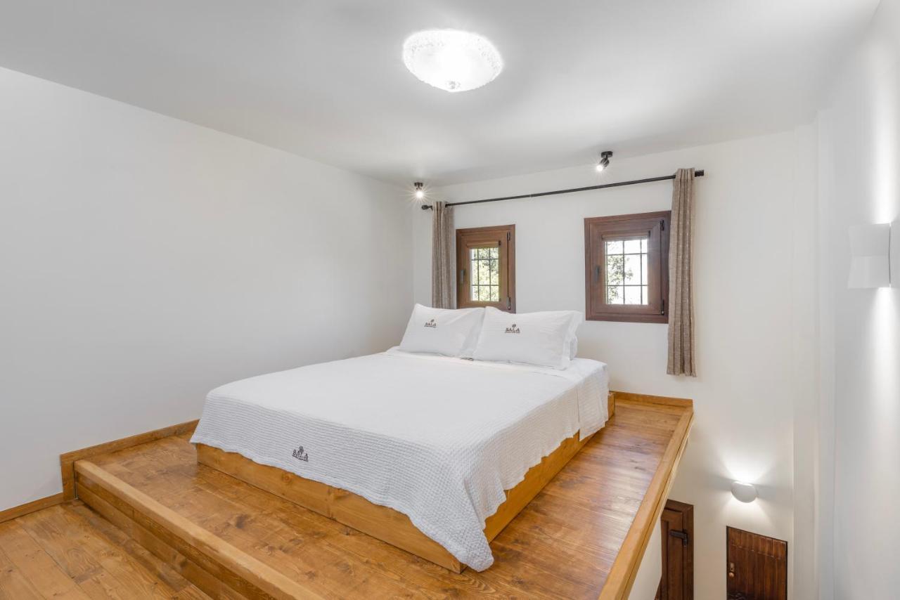 Sala Historical Luxury Apartment