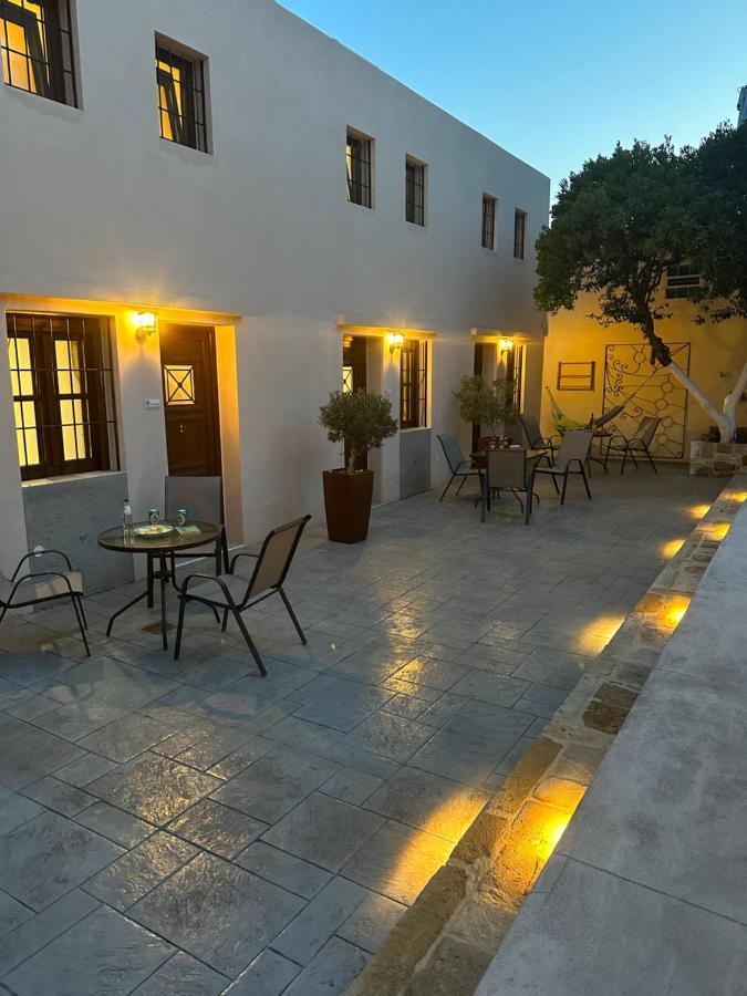 Apartment Sala Historical Luxury