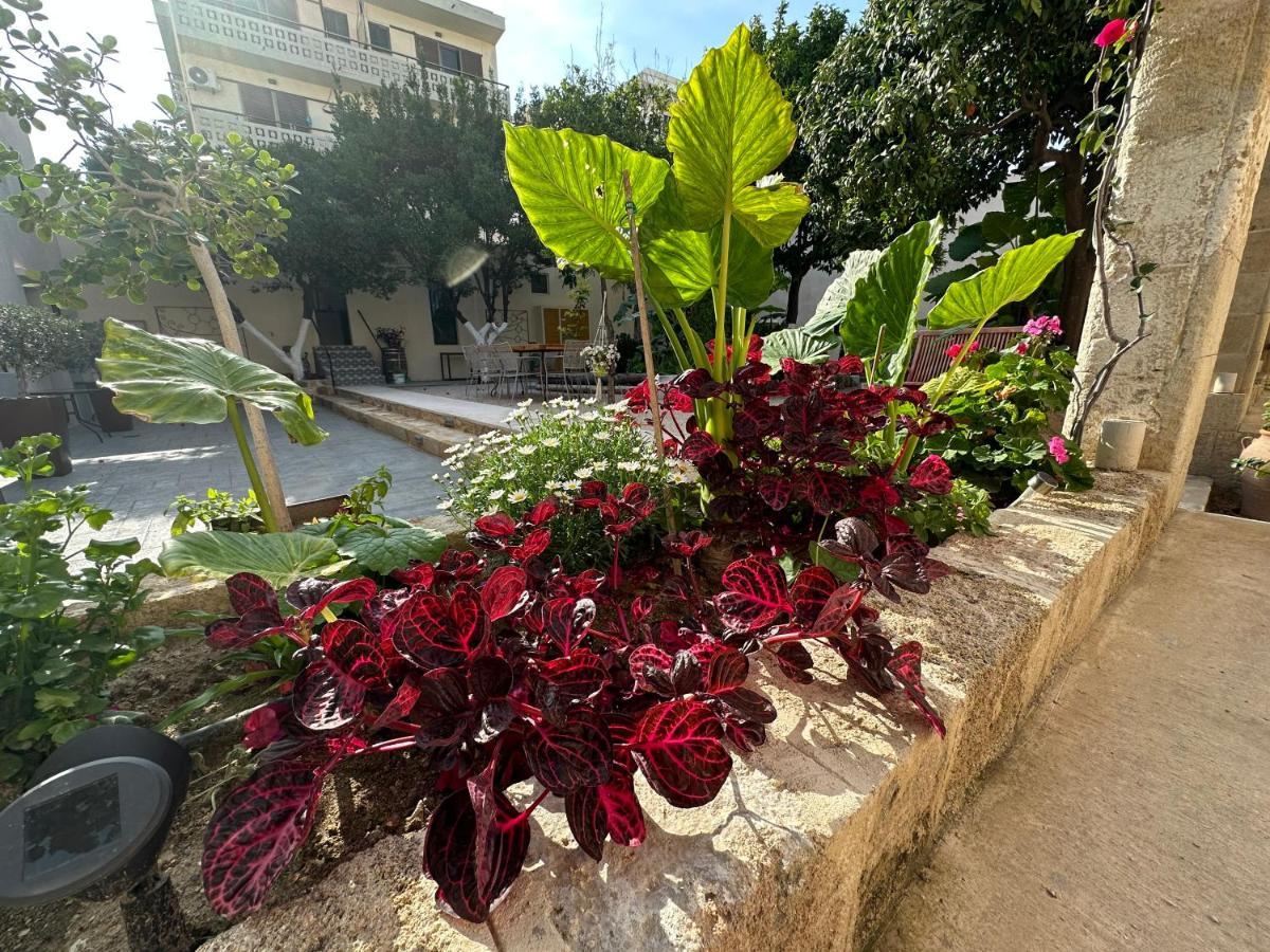 Apartment Sala Historical Luxury Rhodes City