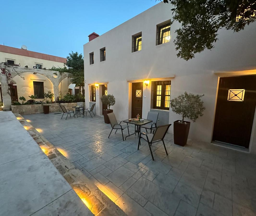 Sala Historical Luxury * Rhodes City