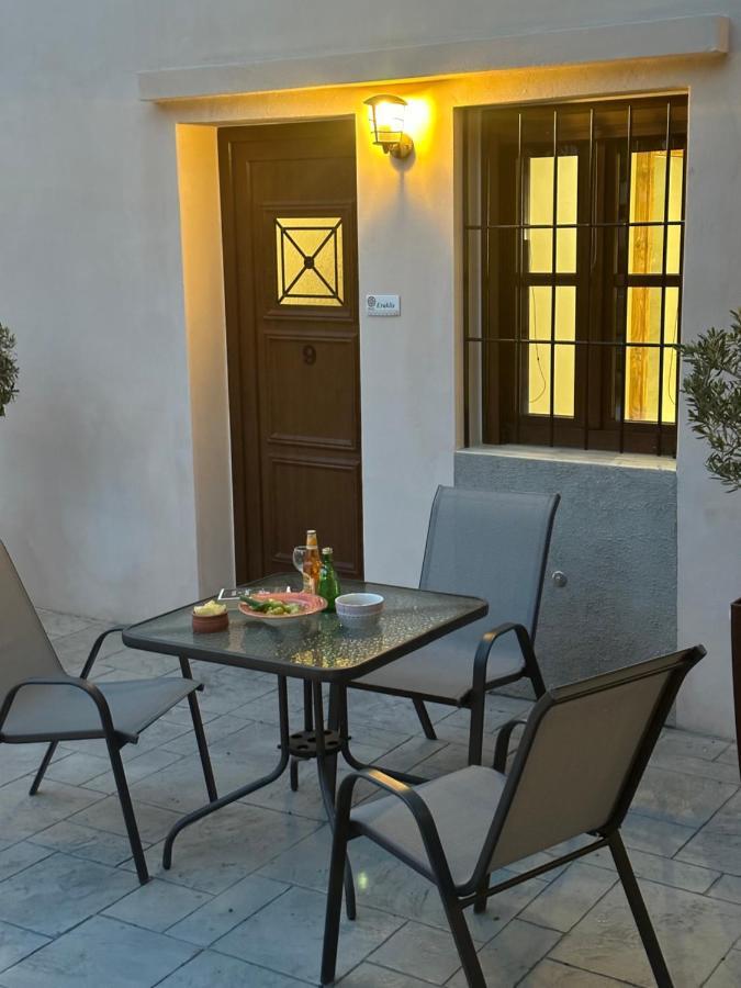 Apartment Sala Historical Luxury *