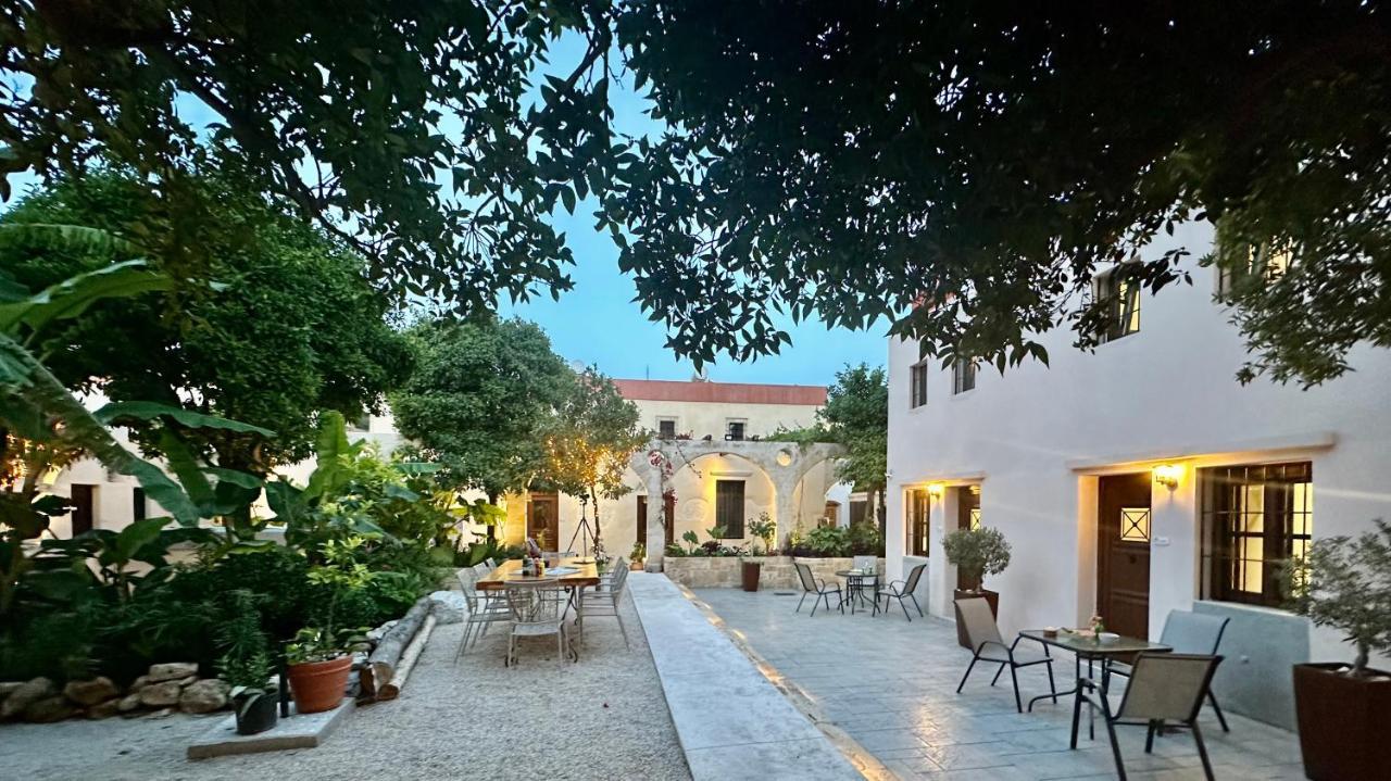 Apartment Sala Historical Luxury