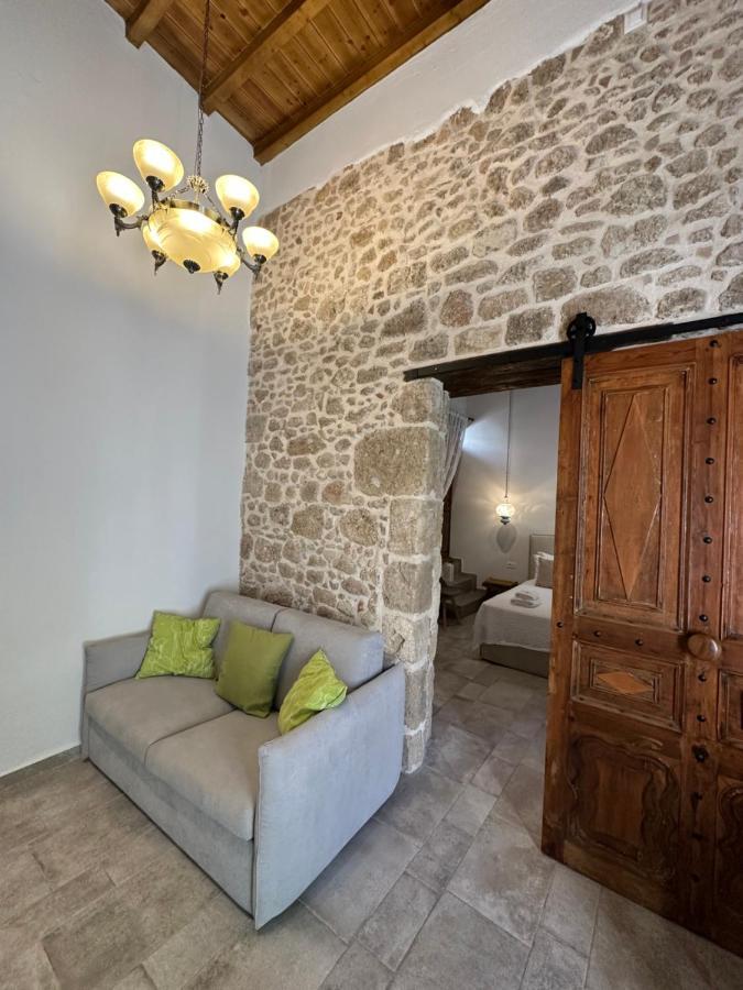 Sala Historical Luxury