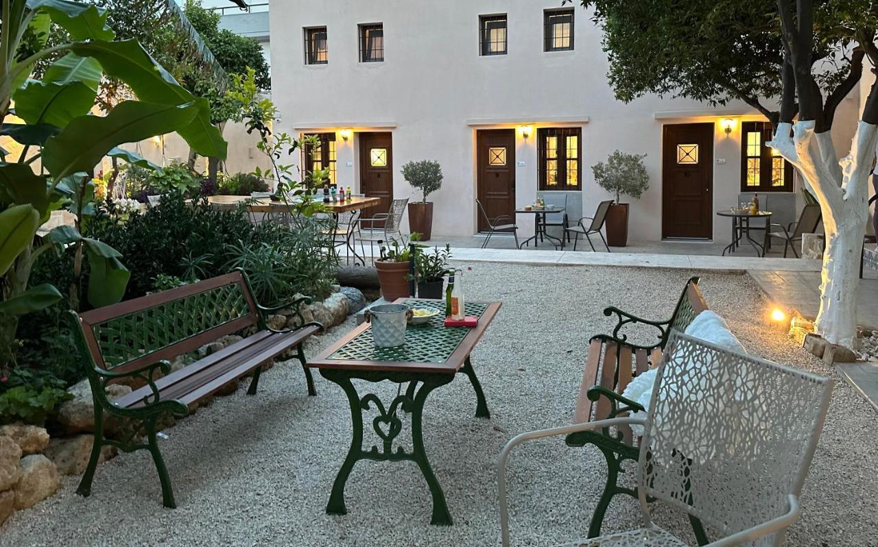Sala Historical Luxury Apartment