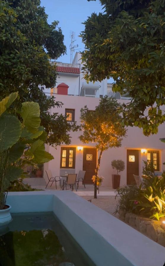 Apartment Sala Historical Luxury