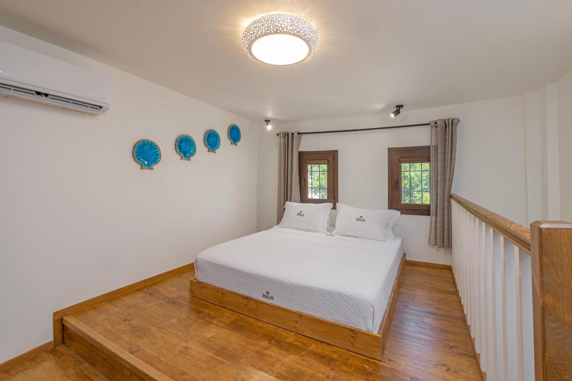 Sala Historical Luxury