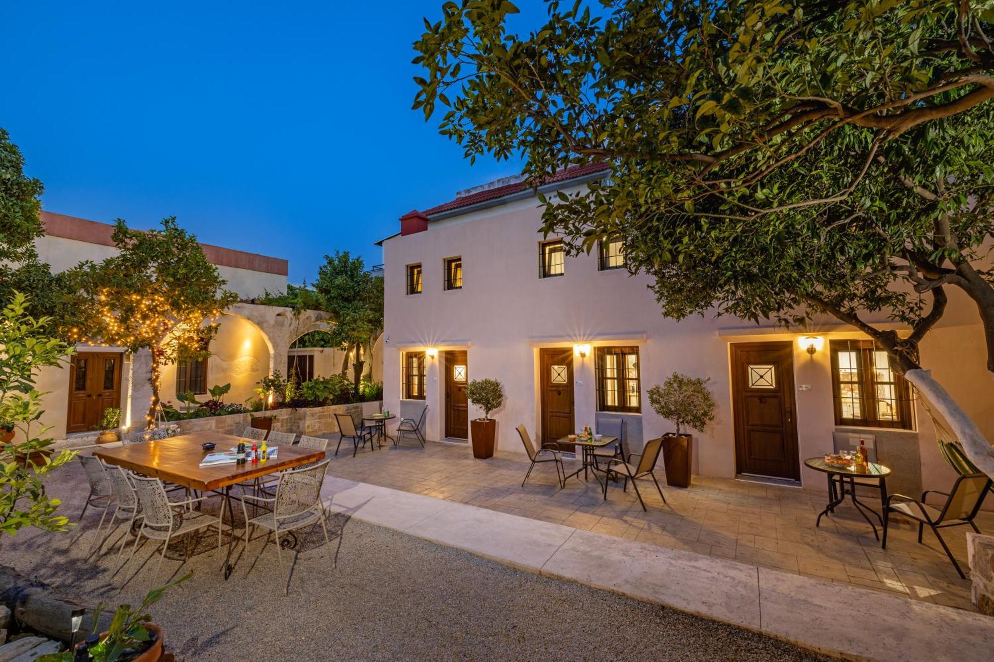 Apartment Sala Historical Luxury *